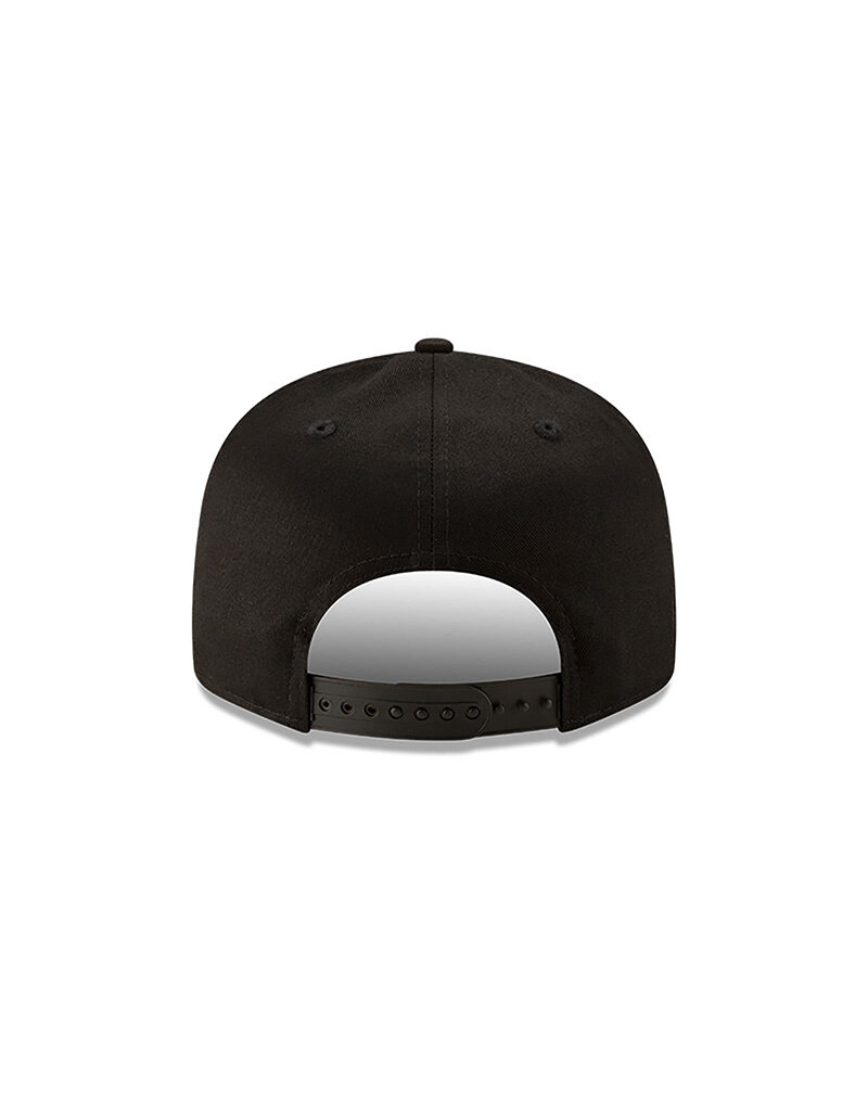 New Era Mlb Basic Snap 950 Mlblog- Blk