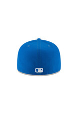 New Era Mlb Basic 5950 Neyyan Baz- Royal Blue