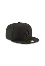 New Era Mlb Basic 5950 Neyyan- Black