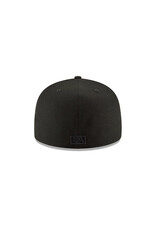 New Era Mlb Basic 5950 Neyyan- Black