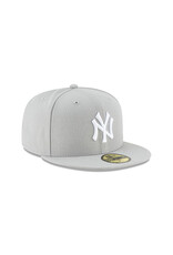 New Era Mlb Basic 5950 Neyyan -Grey New Era Mlb Basic 5950 Neyyan -Grey