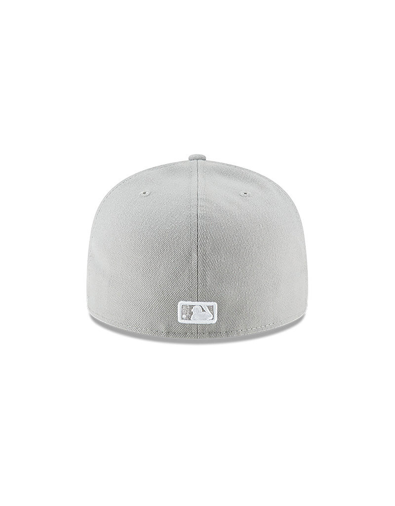 New Era Mlb Basic 5950 Neyyan -Grey