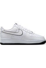 Nike Air Force 1 '07- White/Black-White