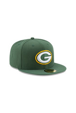 New Era 5950 Grepac-Cilantro Green