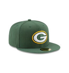 New Era 5950 Grepac-Cilantro Green