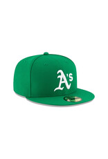 New Era Acperf Oakath Alt 2018- Green
