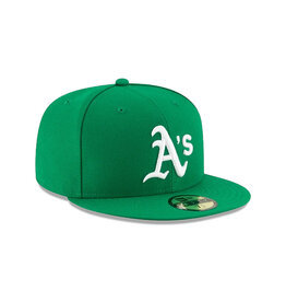 New Era Acperf Oakath Alt 2018- Green