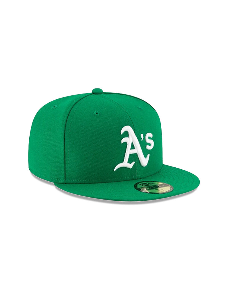 New Era Acperf Oakath Alt 2018- Green
