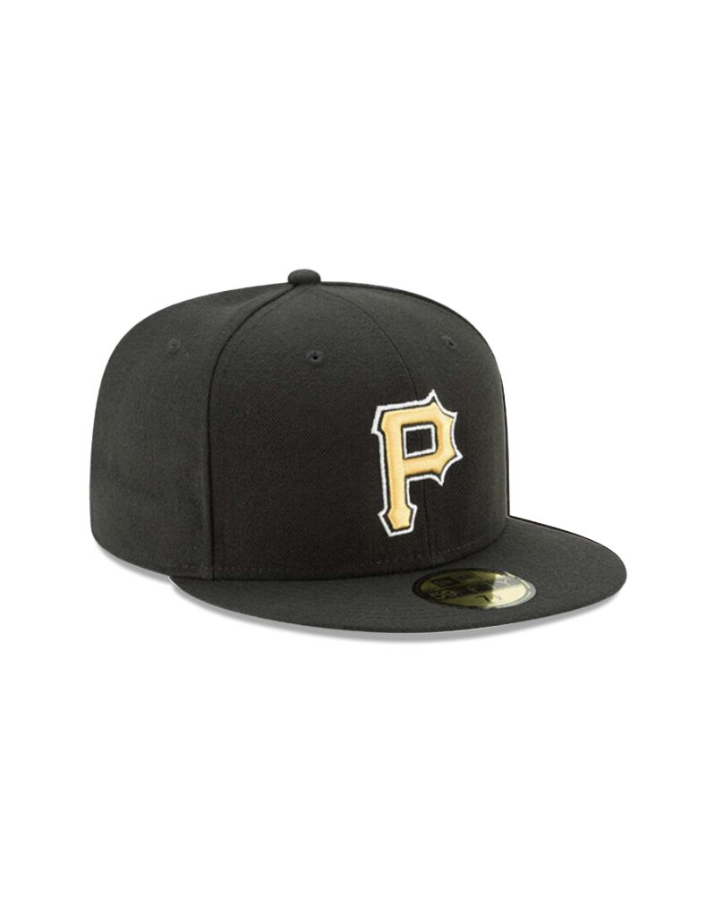 New Era Acperf Pitpir Alt 2017- Blk