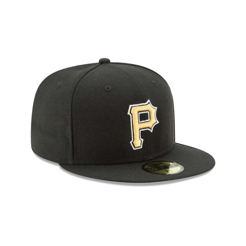 New Era Acperf Pitpir Alt 2017- Blk