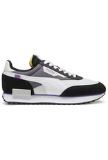 Puma Future Rider Play On- Grey/Purple Puma Future Rider Play On- Grey/Purple