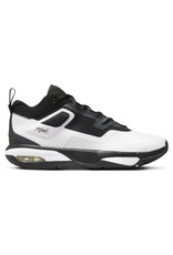 Jordan Jordan Stay Loyal 3- Black/Metalic Gold/White