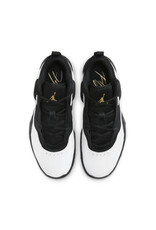 Jordan Jordan Stay Loyal 3- Black/Metalic Gold/White
