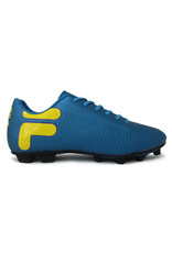 Fila Climer Fg Soccer Shoe- Blue/Yellow Fila Climer Fg Soccer Shoe- Blue/Yellow