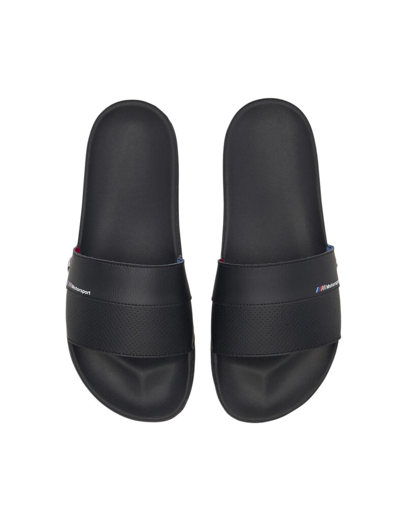 Puma BMW MMS Leadcat FTR Slide- Black