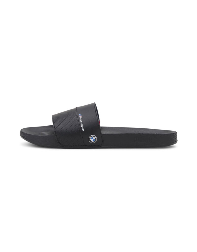 Puma BMW MMS Leadcat FTR Slide- Black