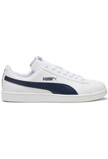 Puma Puma Up- White/Navy