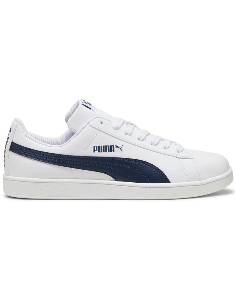 Puma Puma Up- White/Navy