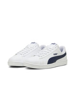 Puma Puma Up- White/Navy