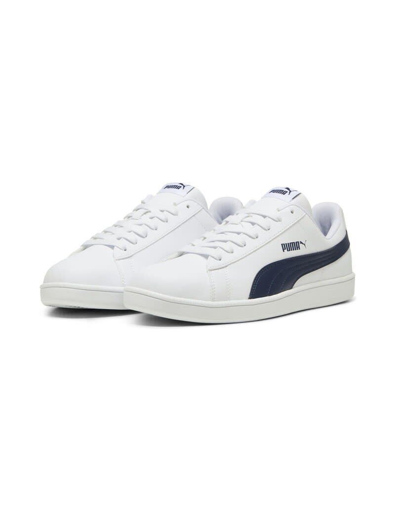 Puma Puma Up- White/Navy