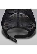 Jordan Caps U J Club Cap Us Cb Member- Black/White