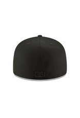 New Era Mlb Basic 5950 Losdod- Black
