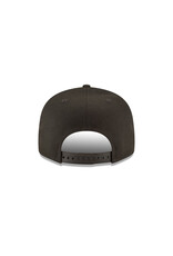 New Era Mlb Basic Snap NY 950 Neyyan - Black/Black