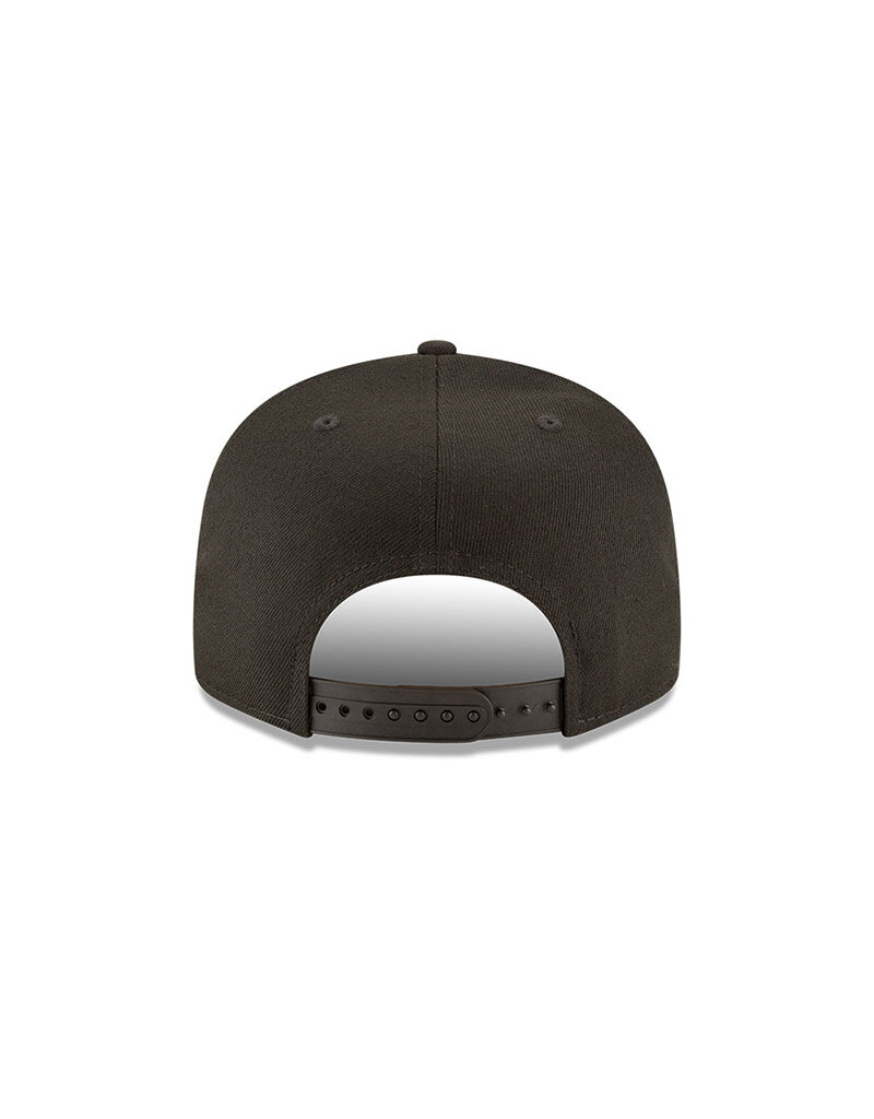 New Era Mlb Basic Snap NY 950 Neyyan - Black/Black