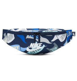 Nike Nk Hertge Wstpck-Penant Toss- Blue/Photon Dust/White