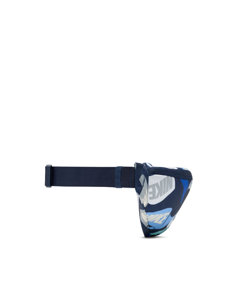 Nike Nk Hertge Wstpck-Penant Toss- Blue/Photon Dust/White