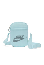 Nike Nk Heritage S Crossbody- Glacier Blue/G Blue/(Smtwht) Nike Nk Heritage S Crossbody- Glacier Blue/G Blue/(Smtwht)