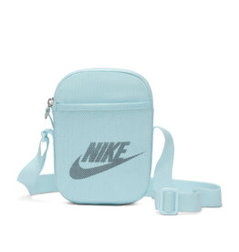 Nike Nk Heritage S Crossbody- Glacier Blue/G Blue/(Smtwht)