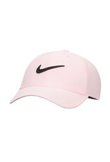 Nike U Nk Df Club Cap S Cb P- Med Soft Pink/(Black)
