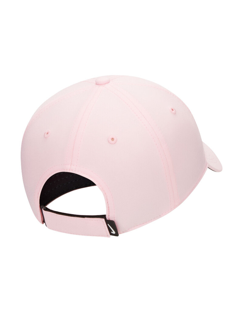 Nike U Nk Df Club Cap S Cb P- Med Soft Pink/(Black)