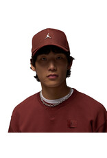 Jordan Caps U J Rise Cap S Cb Mtl Jm- Dark Pony/(Gunmetal)