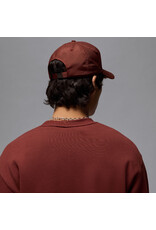 Jordan Caps U J Rise Cap S Cb Mtl Jm- Dark Pony/(Gunmetal)