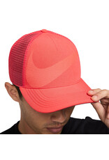 Nike Caps U Nk Df Rise Cap Ab Big Swsh- Magic Ember