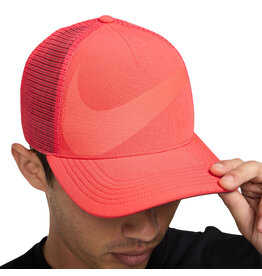 Nike U Nk Df Rise Cap Ab Big Swsh- Magic Ember