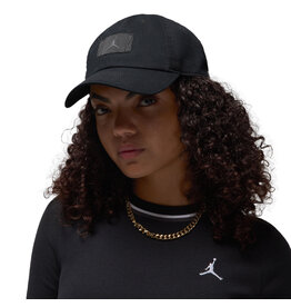 Jordan J Club Cap Us Cb Flt Patch- Black/Black/(Black)