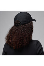 Jordan J Club Cap Us Cb Flt Patch- Black/Black/(Black)