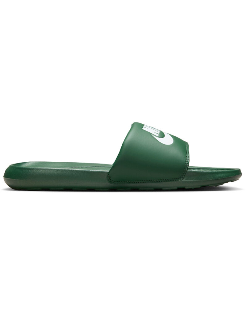 Nike Slides Nike Victori One Slide- Fir/White-Fir