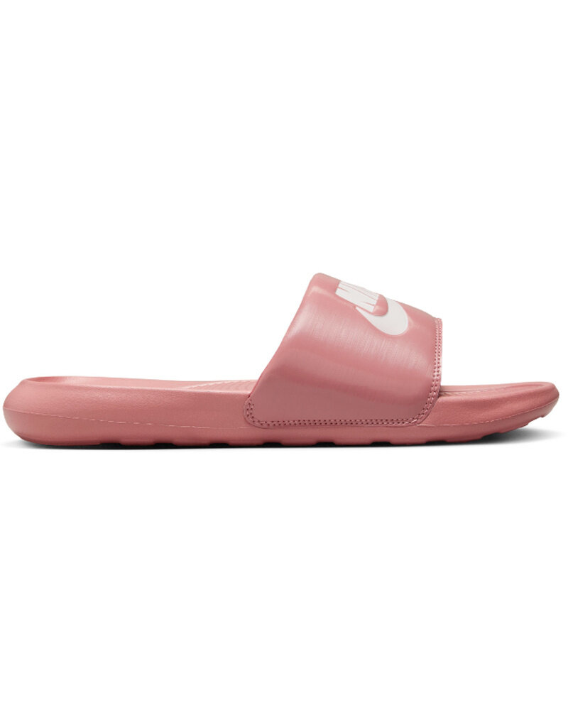 Nike W Nike Victori One Slide- Canyon Pink/Particle Rose