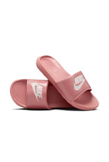Nike Slides W Nike Victori One Slide- Canyon Pink/Particle Rose