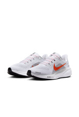 Nike Air Zoom Pegasus 41- White/Pcnt Red-Wlf Gry-Black Nike Air Zoom Pegasus 41- White/Pcnt Red-Wlf Gry-Black