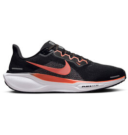 Nike Air Zoom Pegasus 41- Black/Lt Wld Mng-Cl Gry-White