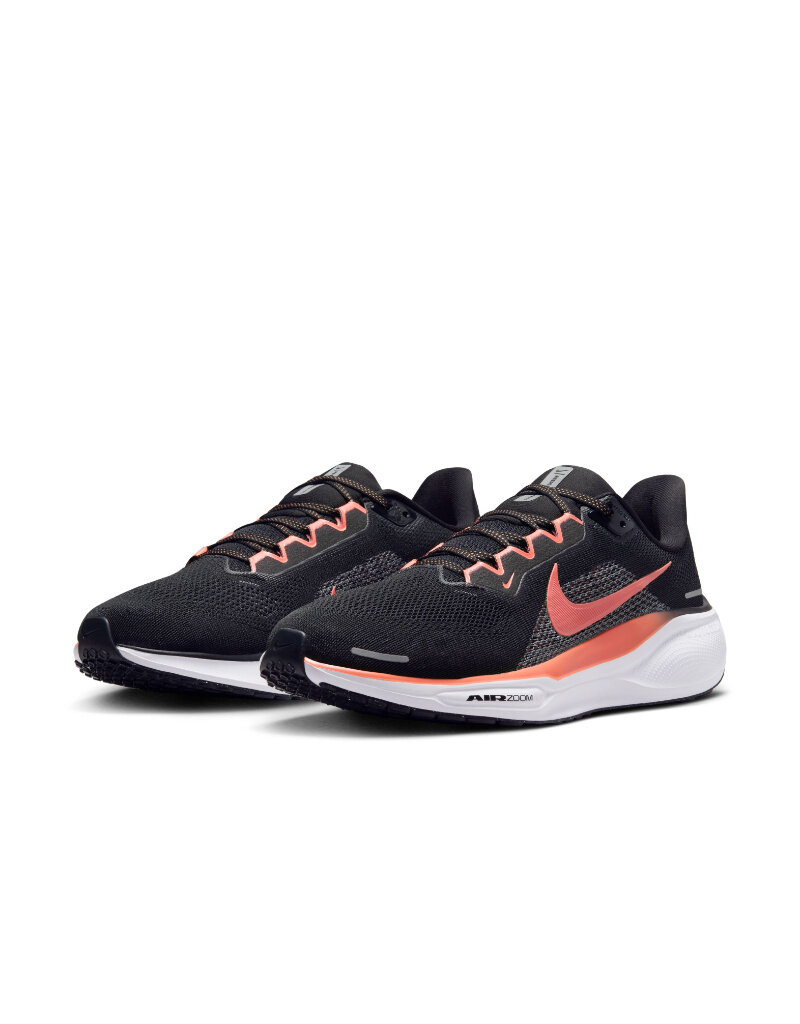 Nike Air Zoom Pegasus 41- Black/Lt Wld Mng-Cl Gry-White