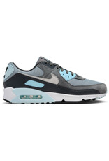 Nike Air Max 90- Light Blue/Dark Grey/Grey