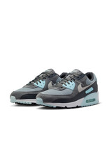 Nike Air Max 90- Light Blue/Dark Grey/Grey