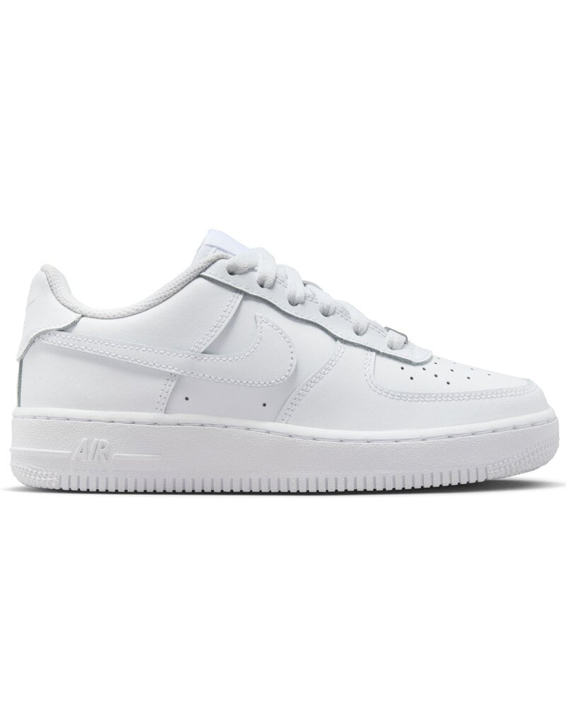 Nike Air Force 1 Le Bg- White/White