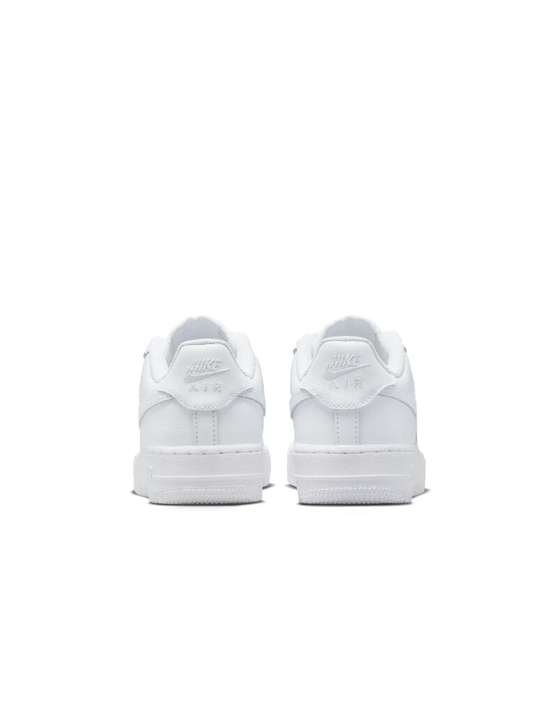 Nike Air Force 1 Le Bg- White/White